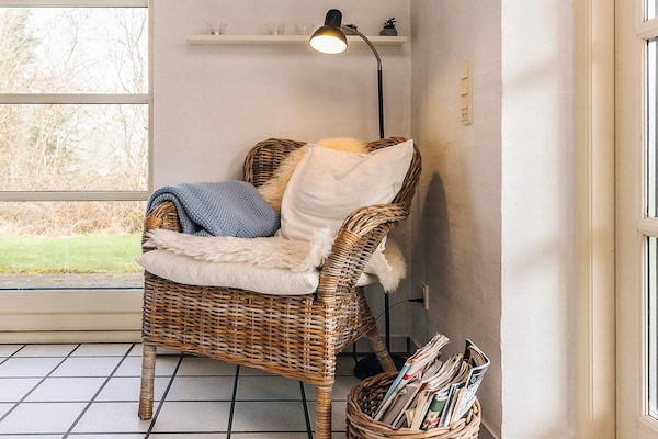 Foto van 10 persoons vakantie huis in Fur-By Traum - Vakantiehuis in Fur - Indoor