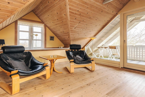 Foto van 10 persoons vakantie huis in Fur-By Traum - Vakantiehuis in Fur - Indoor