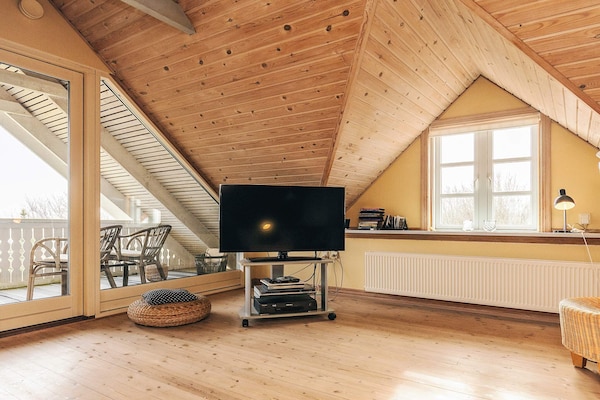 Foto van 10 persoons vakantie huis in Fur-By Traum - Vakantiehuis in Fur - Indoor