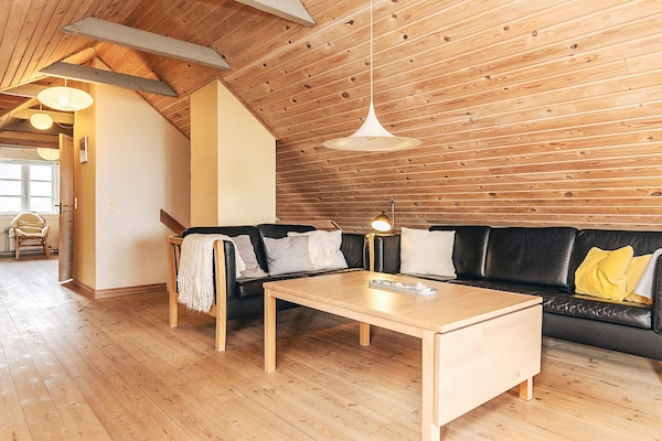 Foto van 10 persoons vakantie huis in Fur-By Traum - Vakantiehuis in Fur - Indoor