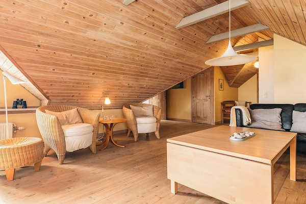 Foto van 10 persoons vakantie huis in Fur-By Traum - Vakantiehuis in Fur - Indoor