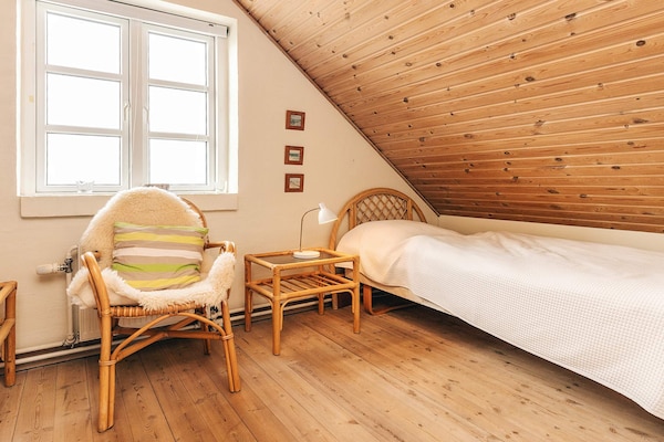 Foto van 10 persoons vakantie huis in Fur-By Traum - Vakantiehuis in Fur - Indoor