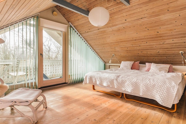 Foto van 10 persoons vakantie huis in Fur-By Traum - Vakantiehuis in Fur - Indoor