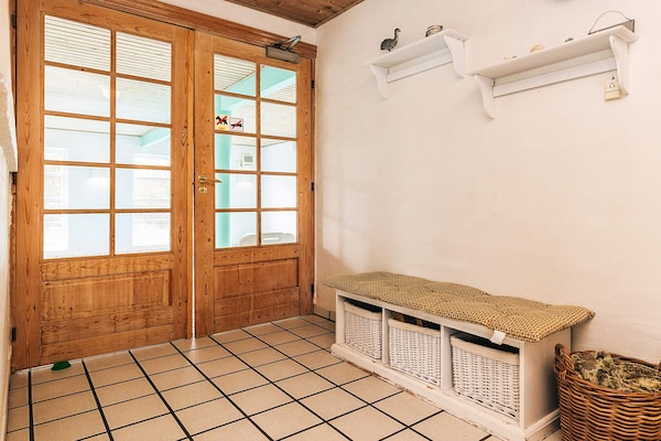 Foto van 10 persoons vakantie huis in Fur-By Traum - Vakantiehuis in Fur - Indoor