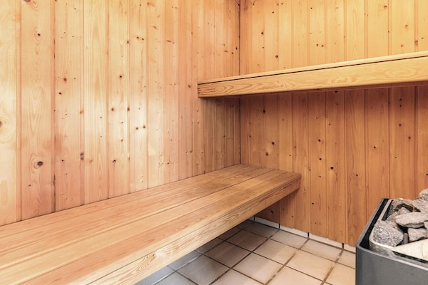 Foto van 10 persoons vakantie huis in Fur-By Traum - Vakantiehuis in Fur - Sauna