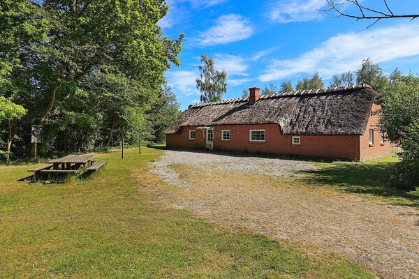 Foto van 12 persoons vakantie huis in Væggerløse-By Traum - Outdoor