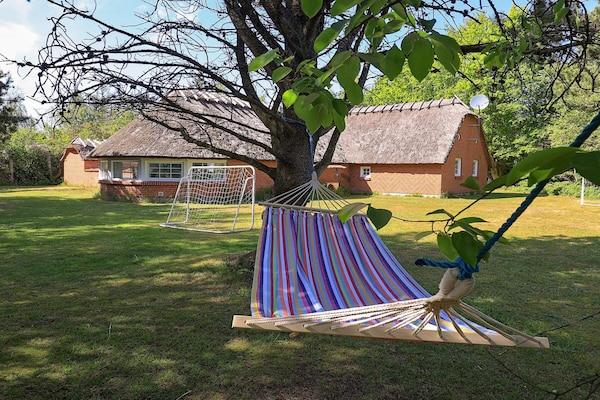 Foto van 12 persoons vakantie huis in Væggerløse-By Traum - View