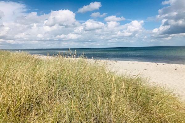 Foto van 12 persoons vakantie huis in Væggerløse-By Traum - WaterView