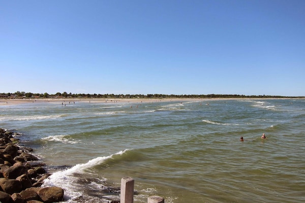 Foto van 12 persoons vakantie huis in Hadsund-By Traum - Vakantiehuis in Hadsund - WaterView