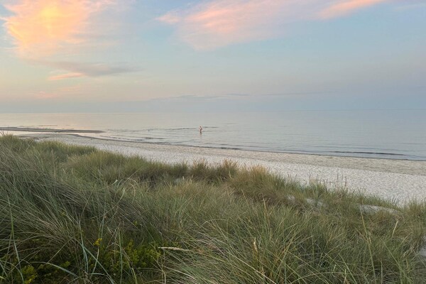 Foto van 12 persoons vakantie huis in Hadsund-By Traum - Vakantiehuis in Hadsund - WaterView