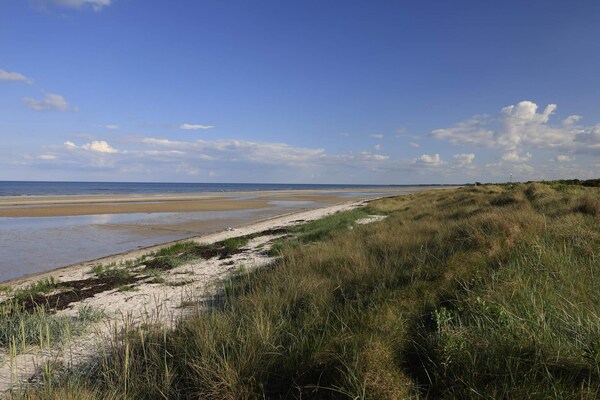 Foto van 12 persoons vakantie huis in Hadsund-By Traum - Vakantiehuis in Hadsund - WaterView