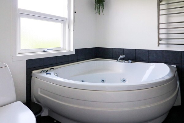 Foto van 12 persoons vakantie huis in Hadsund-By Traum - Vakantiehuis in Hadsund - Spa