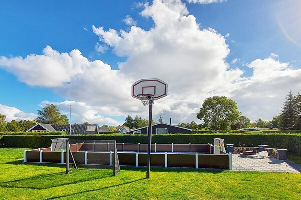 Foto van 12 persoons vakantie huis in Hadsund-By Traum - Vakantiehuis in Hadsund - Outdoor