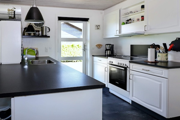 Foto van 12 persoons vakantie huis in Hadsund-By Traum - Vakantiehuis in Hadsund - Indoor
