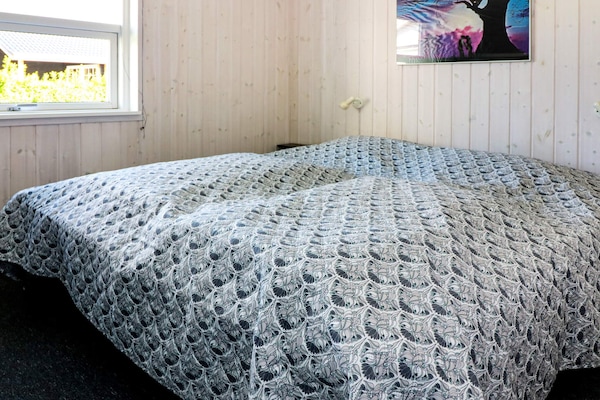 Foto van 12 persoons vakantie huis in Hadsund-By Traum - Vakantiehuis in Hadsund - Indoor