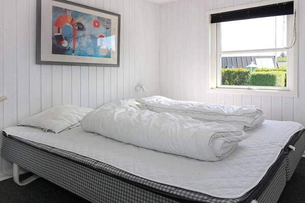 Foto van 12 persoons vakantie huis in Hadsund-By Traum - Vakantiehuis in Hadsund - Indoor