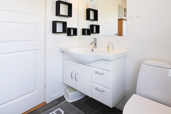 Foto van 12 persoons vakantie huis in Hadsund-By Traum - Vakantiehuis in Hadsund - Indoor