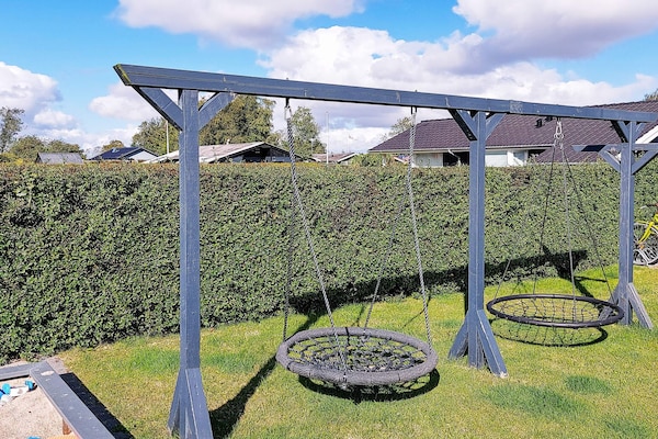 Foto van 12 persoons vakantie huis in Hadsund-By Traum - Vakantiehuis in Hadsund - Untagged