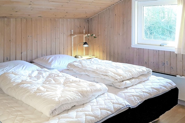 Foto van 10 persoons vakantie huis in Hjørring-By Traum - Vakantiehuis in Hjørring - Indoor