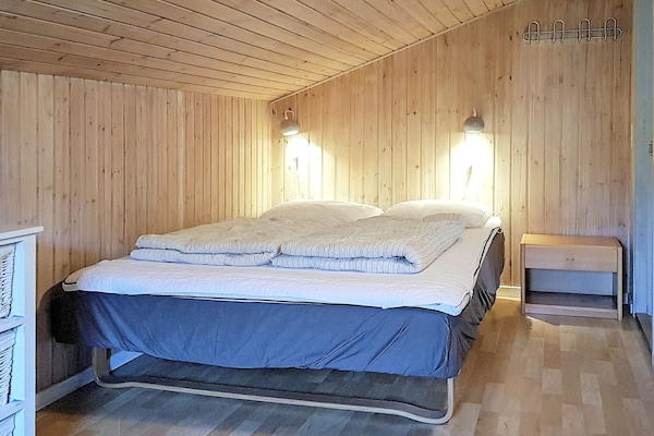 Foto van 10 persoons vakantie huis in Hjørring-By Traum - Vakantiehuis in Hjørring - Indoor