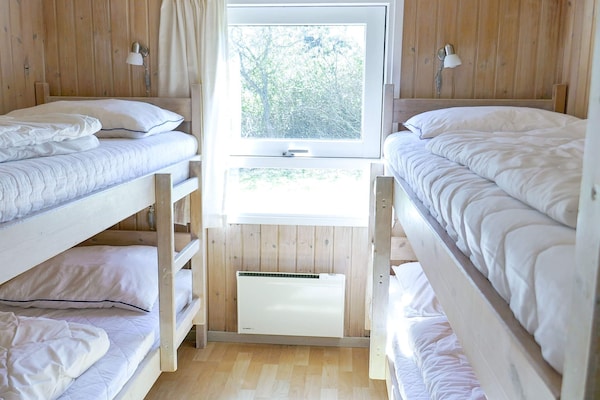 Foto van 10 persoons vakantie huis in Hjørring-By Traum - Vakantiehuis in Hjørring - Indoor