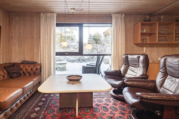 Foto van 12 persoons vakantie huis in Pandrup-By Traum - Vakantiehuis in Pandrup - Indoor