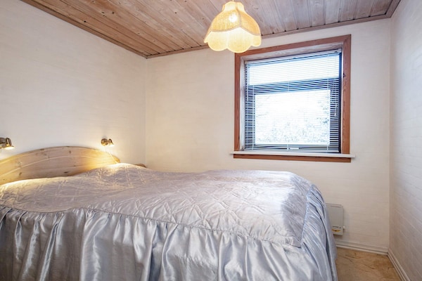Foto van 12 persoons vakantie huis in Pandrup-By Traum - Vakantiehuis in Pandrup - Indoor
