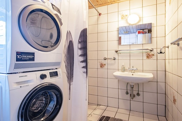 Foto van 12 persoons vakantie huis in Pandrup-By Traum - Vakantiehuis in Pandrup - Indoor