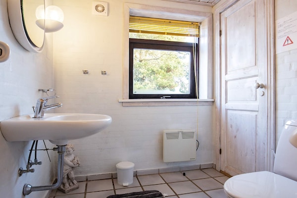 Foto van 12 persoons vakantie huis in Pandrup-By Traum - Vakantiehuis in Pandrup - Indoor