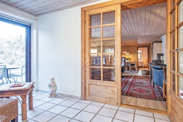 Foto van 12 persoons vakantie huis in Pandrup-By Traum - Vakantiehuis in Pandrup - Indoor