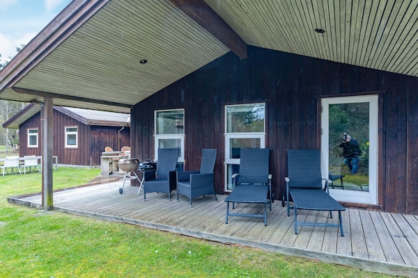 Foto van 12 persoons vakantie huis in Pandrup-By Traum - Vakantiehuis in Pandrup - View