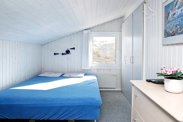 Foto van Verblijf in een afgelegen villa met zwembad - Vakantiehuis in Blokhus - Indoor