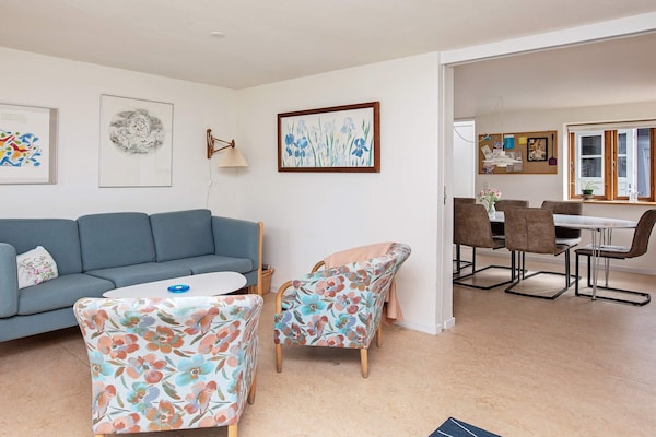 Foto van 12 persoons vakantie huis in Væggerløse - Vakantiehuis in Væggerløse - Indoor
