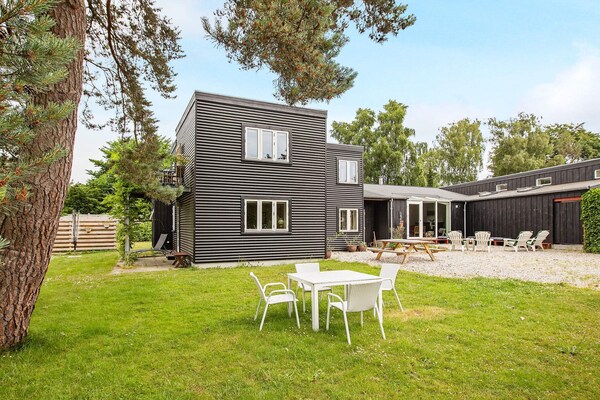 Foto van 12 persoons vakantie huis in Væggerløse - Vakantiehuis in Væggerløse - View