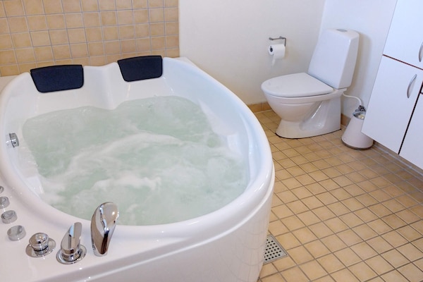 Foto van 12 persoons vakantie huis in Væggerløse - Vakantiehuis in Væggerløse - Spa