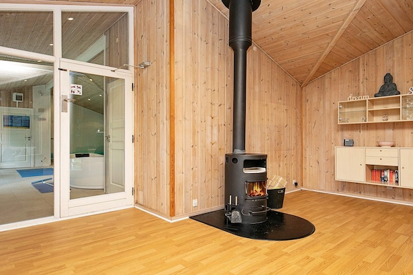 Foto van 12 persoons vakantie huis in Væggerløse-By Traum - Indoor
