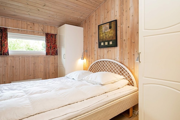 Foto van 12 persoons vakantie huis in Væggerløse-By Traum - Indoor