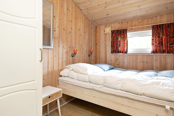 Foto van 12 persoons vakantie huis in Væggerløse-By Traum - Indoor