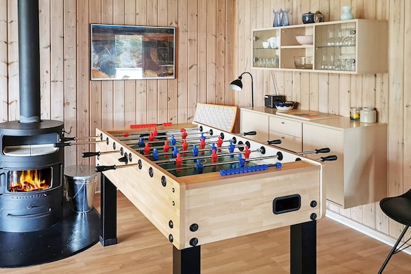 Foto van 12 persoons vakantie huis in Væggerløse-By Traum - Untagged