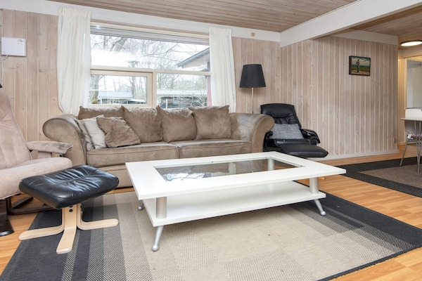 Foto van 10 persoons vakantie huis in Glesborg-By Traum - Vakantiehuis in Glesborg - Indoor