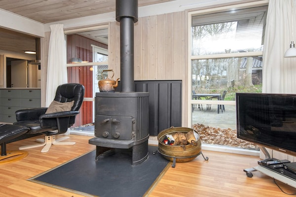 Foto van 10 persoons vakantie huis in Glesborg-By Traum - Vakantiehuis in Glesborg - Indoor