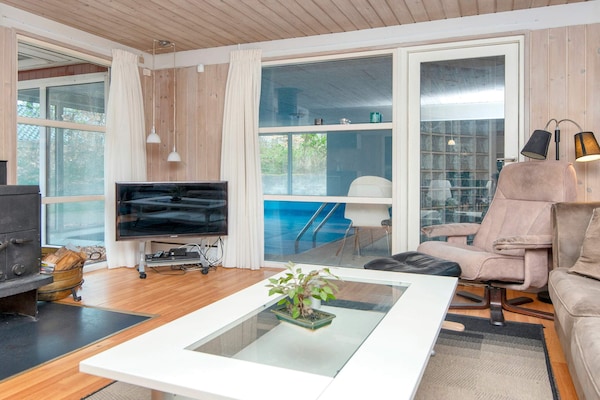 Foto van 10 persoons vakantie huis in Glesborg-By Traum - Vakantiehuis in Glesborg - Indoor