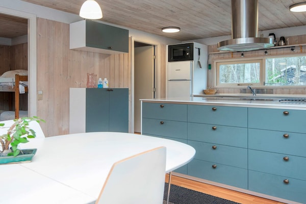 Foto van 10 persoons vakantie huis in Glesborg-By Traum - Vakantiehuis in Glesborg - Indoor