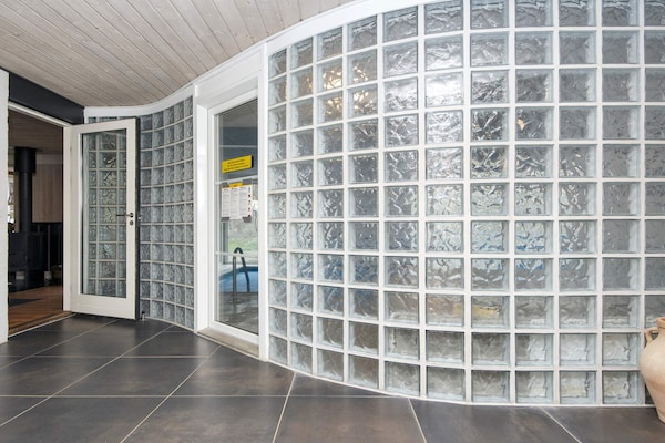 Foto van 10 persoons vakantie huis in Glesborg-By Traum - Vakantiehuis in Glesborg - Indoor