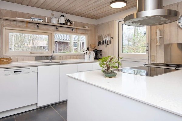 Foto van 10 persoons vakantie huis in Glesborg-By Traum - Vakantiehuis in Glesborg - Indoor