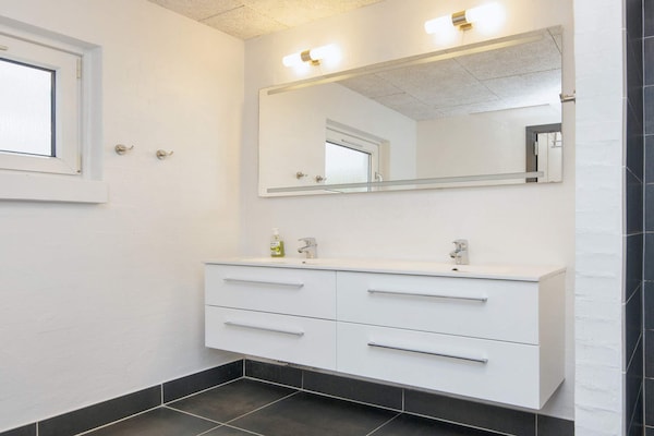 Foto van 10 persoons vakantie huis in Glesborg-By Traum - Vakantiehuis in Glesborg - Indoor