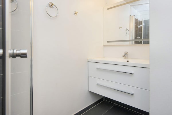 Foto van 10 persoons vakantie huis in Glesborg-By Traum - Vakantiehuis in Glesborg - Indoor