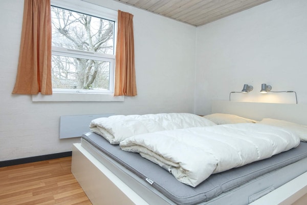 Foto van 10 persoons vakantie huis in Glesborg-By Traum - Vakantiehuis in Glesborg - Indoor