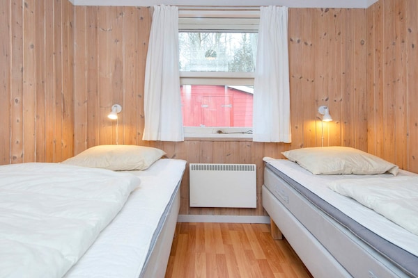 Foto van 10 persoons vakantie huis in Glesborg-By Traum - Vakantiehuis in Glesborg - Indoor