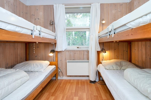 Foto van 10 persoons vakantie huis in Glesborg-By Traum - Vakantiehuis in Glesborg - Indoor